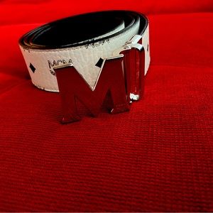 MCM Belt